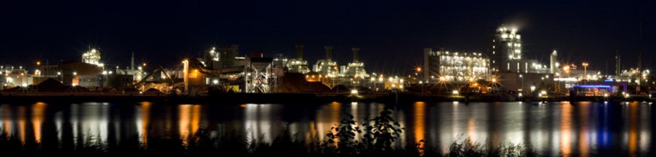Industrie